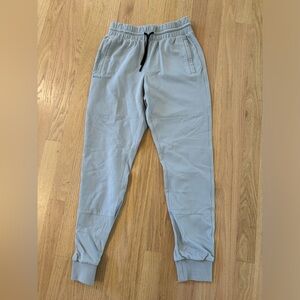 BYLT Women’s XS Grey Joggers